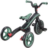 GLOBBER 732-104-2, Automóvil de juguete verde oliva