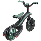 GLOBBER 732-104-2, Automóvil de juguete verde oliva