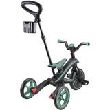 GLOBBER 732-104-2, Automóvil de juguete verde oliva