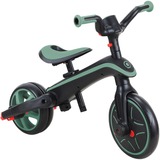 GLOBBER 732-104-2, Automóvil de juguete verde oliva