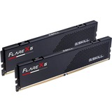 G.Skill DIMM 32 GB DDR5-5600 (2x 16 GB) Dual-Kit, Memoria RAM negro