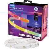 H612FCD1, Tira de LED