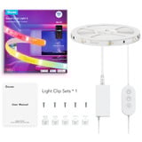 Govee Strip Light S 3 Meter, Tira de LED 