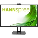 HANNspree HP 270 WJB 68,6 cm (27") 1920 x 1080 Pixeles Full HD LED Negro, Monitor LED negro, 68,6 cm (27"), 1920 x 1080 Pixeles, Full HD, LED, 5 ms, Negro