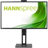 HANNspree HP 270 WJB 68,6 cm (27") 1920 x 1080 Pixeles Full HD LED Negro, Monitor LED negro, 68,6 cm (27"), 1920 x 1080 Pixeles, Full HD, LED, 5 ms, Negro