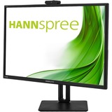 HANNspree HP 270 WJB 68,6 cm (27") 1920 x 1080 Pixeles Full HD LED Negro, Monitor LED negro, 68,6 cm (27"), 1920 x 1080 Pixeles, Full HD, LED, 5 ms, Negro