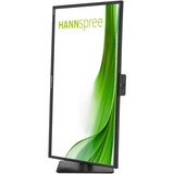 HANNspree HP 270 WJB 68,6 cm (27") 1920 x 1080 Pixeles Full HD LED Negro, Monitor LED negro, 68,6 cm (27"), 1920 x 1080 Pixeles, Full HD, LED, 5 ms, Negro