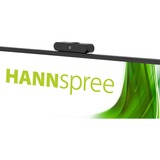 HANNspree HP 270 WJB 68,6 cm (27") 1920 x 1080 Pixeles Full HD LED Negro, Monitor LED negro, 68,6 cm (27"), 1920 x 1080 Pixeles, Full HD, LED, 5 ms, Negro