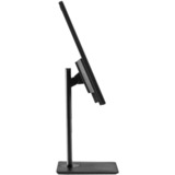 HANNspree HP 270 WJB 68,6 cm (27") 1920 x 1080 Pixeles Full HD LED Negro, Monitor LED negro, 68,6 cm (27"), 1920 x 1080 Pixeles, Full HD, LED, 5 ms, Negro