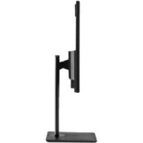HANNspree HP 270 WJB 68,6 cm (27") 1920 x 1080 Pixeles Full HD LED Negro, Monitor LED negro, 68,6 cm (27"), 1920 x 1080 Pixeles, Full HD, LED, 5 ms, Negro