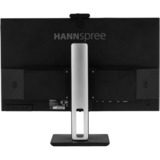 HANNspree HP 270 WJB 68,6 cm (27") 1920 x 1080 Pixeles Full HD LED Negro, Monitor LED negro, 68,6 cm (27"), 1920 x 1080 Pixeles, Full HD, LED, 5 ms, Negro