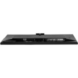 HANNspree HP 270 WJB 68,6 cm (27") 1920 x 1080 Pixeles Full HD LED Negro, Monitor LED negro, 68,6 cm (27"), 1920 x 1080 Pixeles, Full HD, LED, 5 ms, Negro