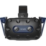 HTC Vive Pro 2, Gafas de Realidad Virtual (VR) azul/Negro