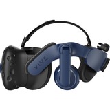 HTC Vive Pro 2, Gafas de Realidad Virtual (VR) azul/Negro