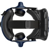 HTC Vive Pro 2, Gafas de Realidad Virtual (VR) azul/Negro