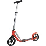 HUDORA 14311, Vespa rojo/Plateado