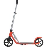 HUDORA 14311, Vespa rojo/Plateado
