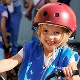 HUDORA 84124, Casco Berry