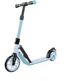 HUDORA BigWheel Advances Junior, Vespa celeste/Turquesa