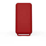 HYTE CS-HYTE-X50G-RR, Cajas de torre rojo