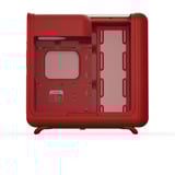 HYTE X50, Cajas de torre rojo