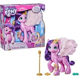 Hasbro A New Generation Musical Star Princess Petals, Muñecos rosa/Lila, 5 año(s), My Little Pony, Multicolor, Plástico, 1 pieza(s)
