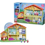 Hasbro F21885G0 casa de muñecas, Muñecos Necesita pilas