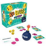 Hasbro F2562 Juego de mesa Familia, Juegos de cartas Juego de mesa, Familia, 10 año(s), Juego familiar