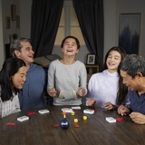 Hasbro F2562 Juego de mesa Familia, Juegos de cartas Juego de mesa, Familia, 10 año(s), Juego familiar