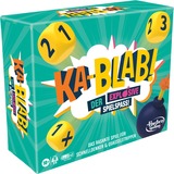 Hasbro F2562 Juego de mesa Familia, Juegos de cartas Juego de mesa, Familia, 10 año(s), Juego familiar