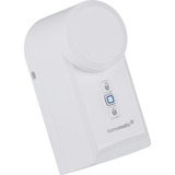 Homematic IP 154952A0, Motor para puerta blanco
