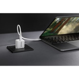 Intenso Adaptador de corriente W30C GaN, Cargador blanco