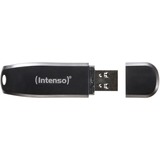 Intenso Speed Line 512 GB, Lápiz USB negro