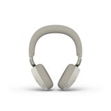 Jabra Evolve3 75, Auriculares con micrófono gris