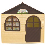 Jamara Juegos de jardín beige/Marrón