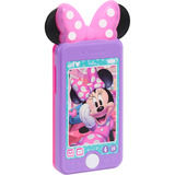 Just Play Disney Junior Minnie Mouse Chat With Me Cell Phone Set, Juego de rol 