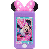 Just Play Disney Junior Minnie Mouse Chat With Me Cell Phone Set, Juego de rol 