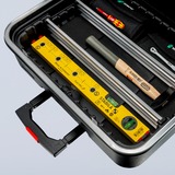 KNIPEX 00 21 41, Kit de herramientas negro
