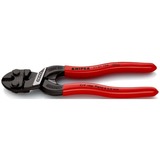 KNIPEX CoBolt S 71 01 160, Alicates de corte rojo