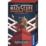 KOSMOS Mazescape Ariadne, Juego de rompecabezas 