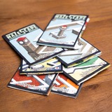 KOSMOS Mazescape Ariadne, Juego de rompecabezas 