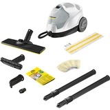 1.512-630.0, Limpiador de vapor