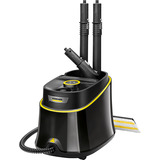 Kärcher 1.513-436.0, Limpiador de vapor negro