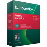 Kaspersky Internet Security 2020 5 licencia(s), Software 5 licencia(s)