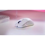 Keychron M3-A3, Ratones para gaming blanco