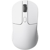 Keychron M3 Wireless, Ratones para gaming blanco