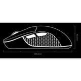 Keychron M3 Wireless, Ratones para gaming blanco