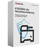 Kyocera 870W3024CSA extensión de la garantía, Servicio 3 año(s)