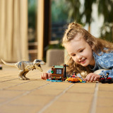 LEGO 100123489, Juegos de construcción 