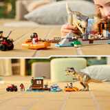 LEGO 100123489, Juegos de construcción 